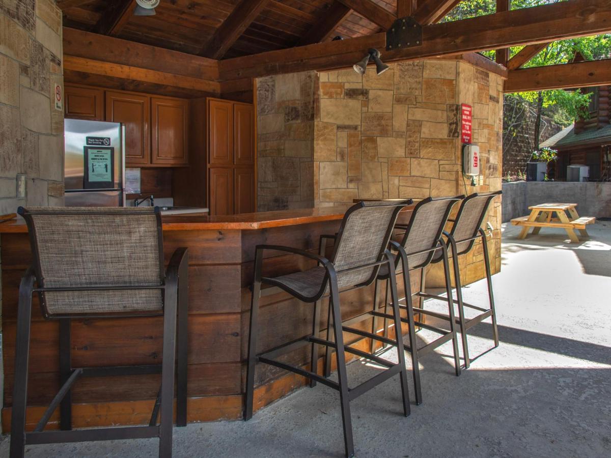 Southern Comfort 1501 Pigeon Forge Ngoại thất bức ảnh