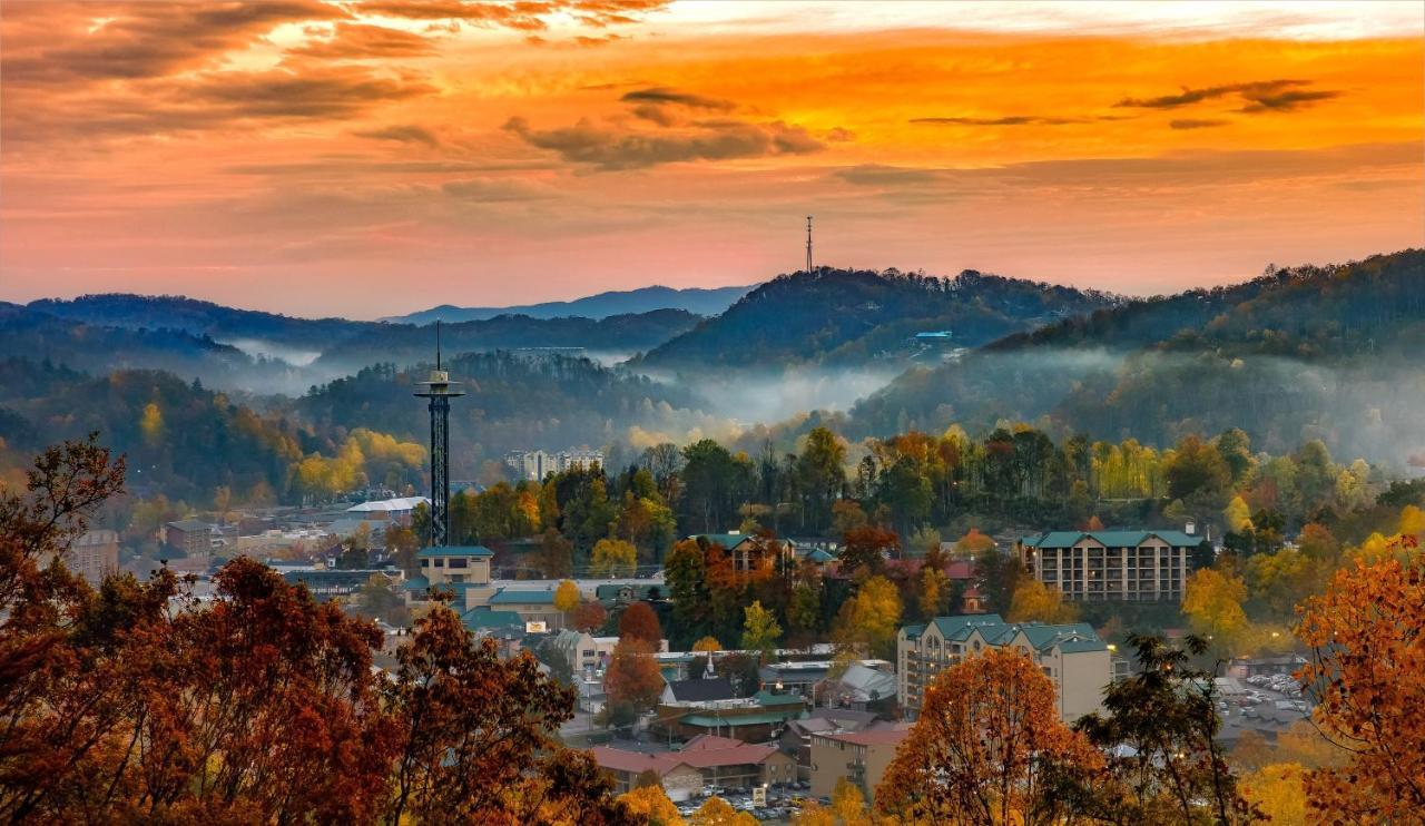 Southern Comfort 1501 Pigeon Forge Ngoại thất bức ảnh