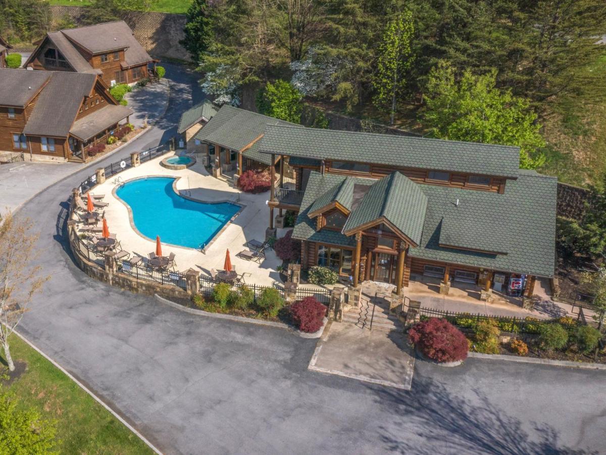 Southern Comfort 1501 Pigeon Forge Ngoại thất bức ảnh