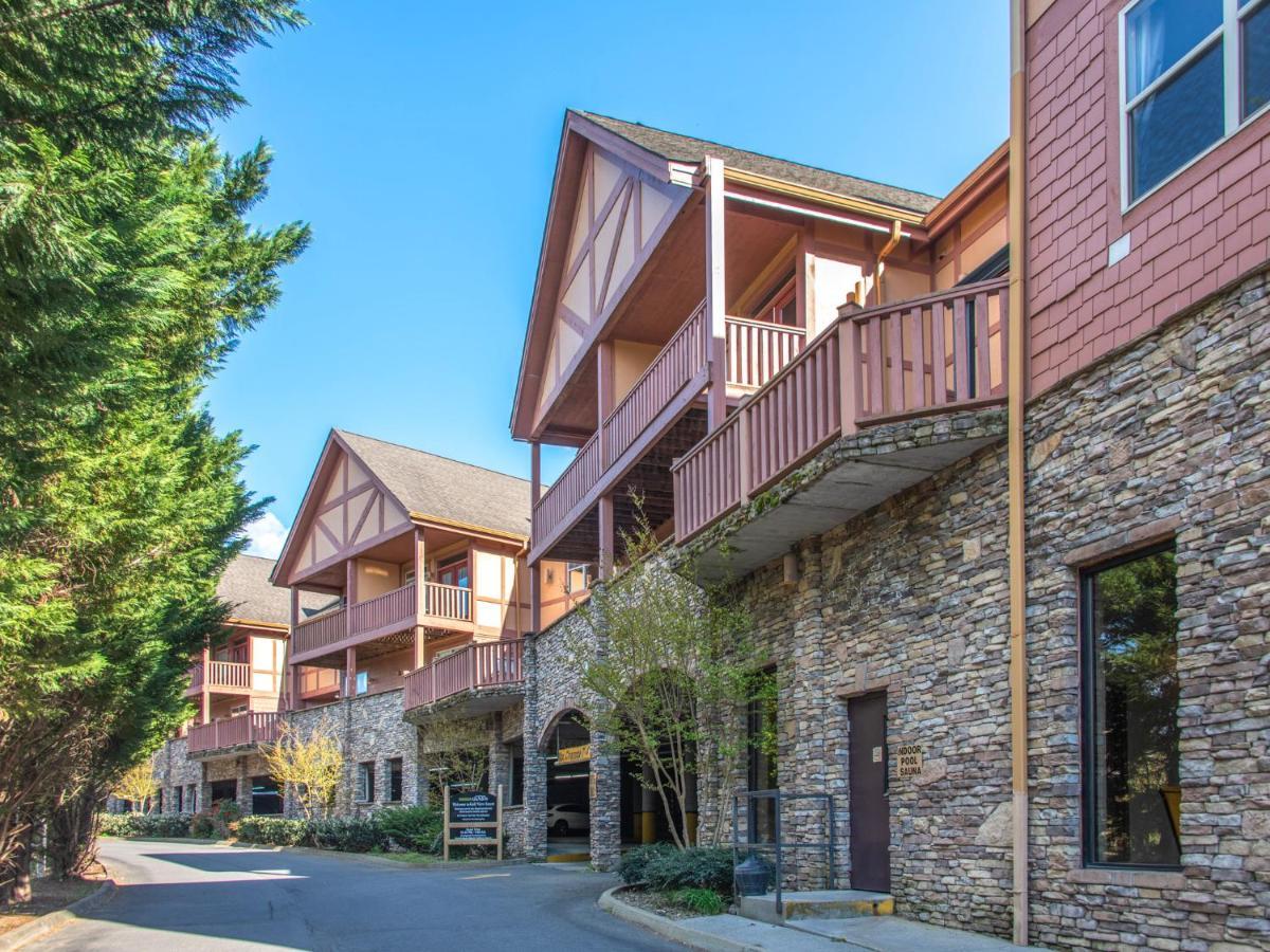 Southern Comfort 1501 Pigeon Forge Ngoại thất bức ảnh