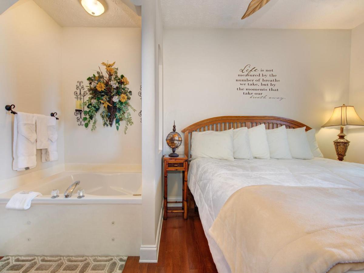 Southern Comfort 1501 Pigeon Forge Ngoại thất bức ảnh