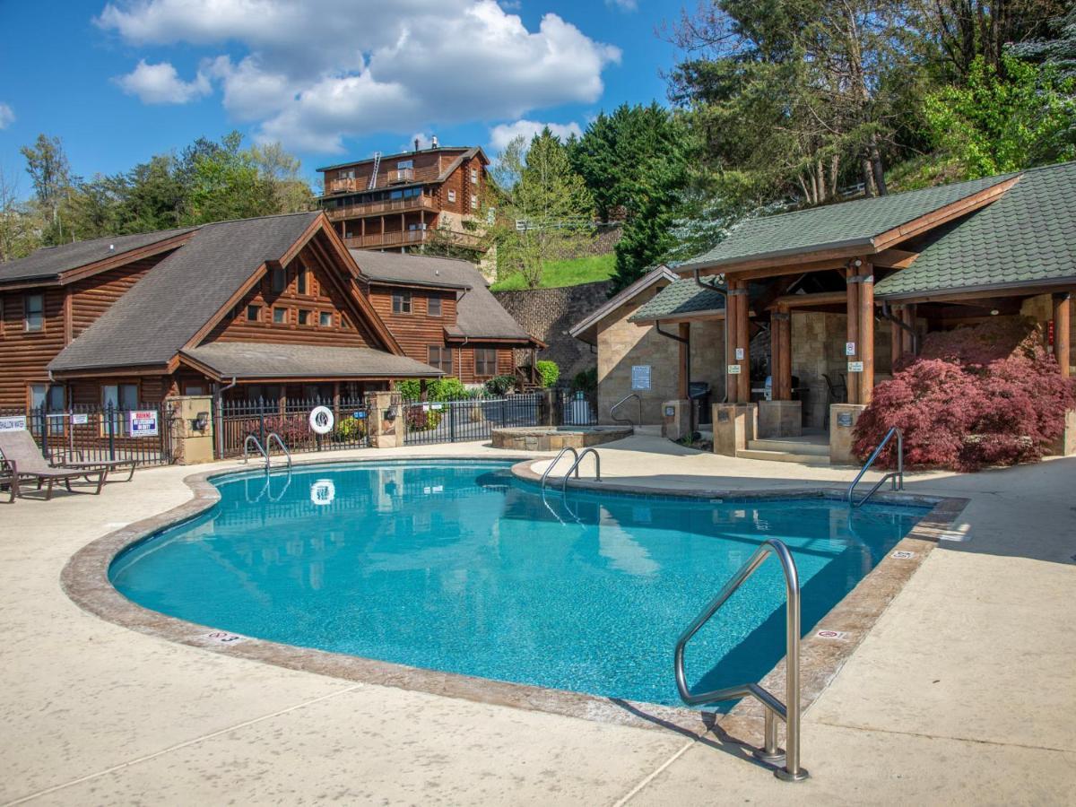 Southern Comfort 1501 Pigeon Forge Ngoại thất bức ảnh