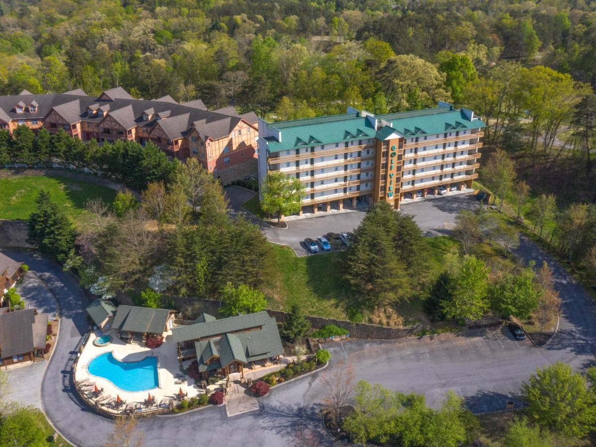 Southern Comfort 1501 Pigeon Forge Ngoại thất bức ảnh