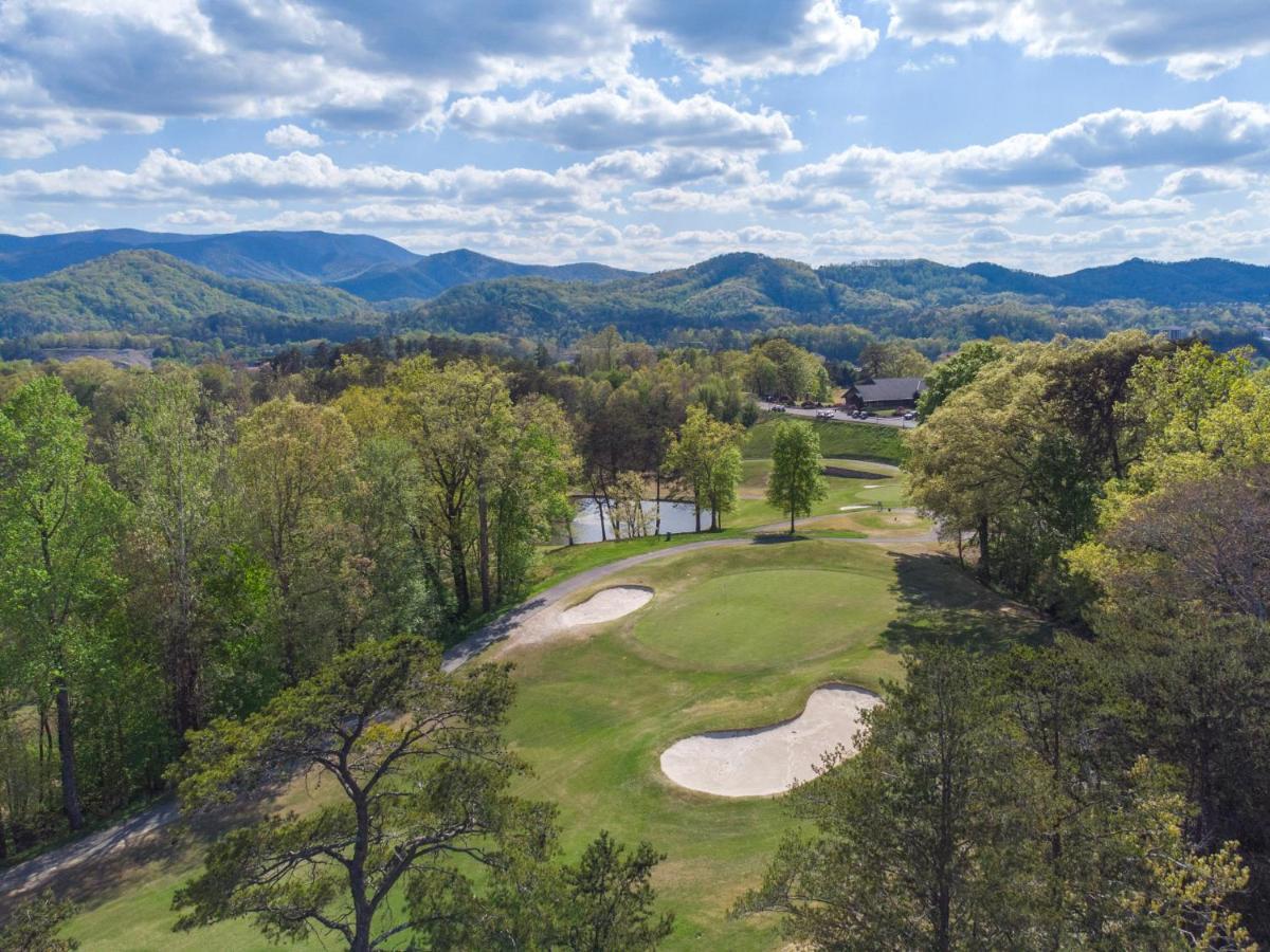 Southern Comfort 1501 Pigeon Forge Ngoại thất bức ảnh