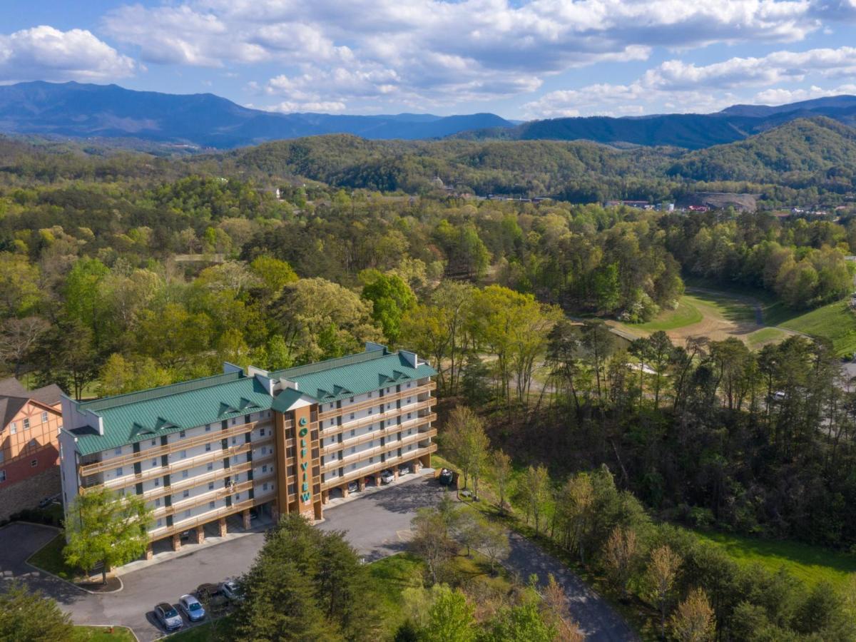 Southern Comfort 1501 Pigeon Forge Ngoại thất bức ảnh